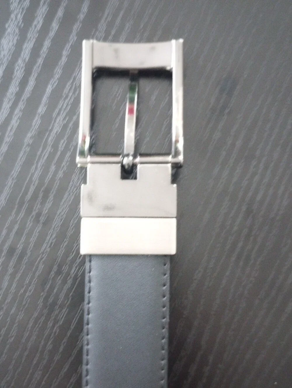 Nike men leather